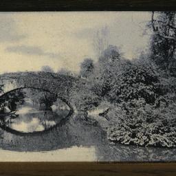 The Bridge.
