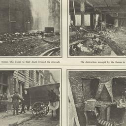 New Yorkâ€™s Worst Fire