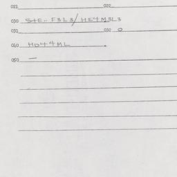 Western questionnaire, answ...