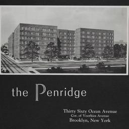 The Penridge, 3060 Ocean Av...