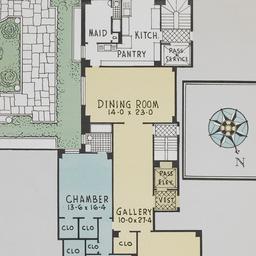 Beresford, 211 Central Park...