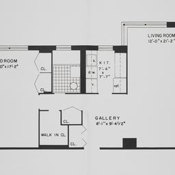 Murray Hill House, 132 E. 3...
