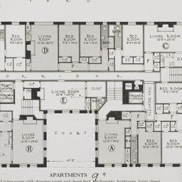 Stewart Hall, 8-14 Mitchell...