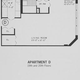 Grace House, 240 E. 82 Stre...
