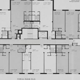 Belleaire North, 3520 Tryon...