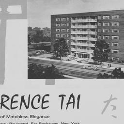 Lawrence Tai, 833 Far Rocka...