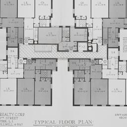 Philstat Apartments, 47-25 ...