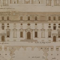 Serlio Book VI Plate 68