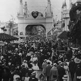 Photographic negatives of S...