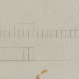 Exterior elevation