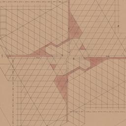Steel reinforcement plan