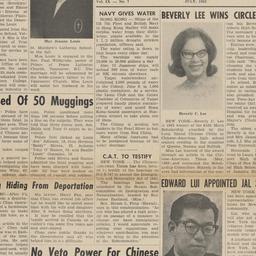 Chinese-American Times Vol....