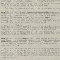 Excerpts from "From Th...