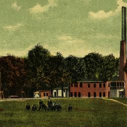Water Works, Artisian Wells...