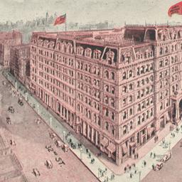 Park Avenue Hotel New York