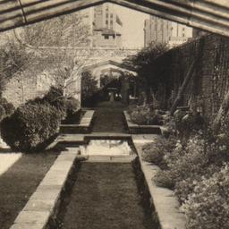 The Gardens of the Nations