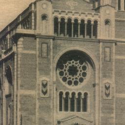Christ Church, New York City