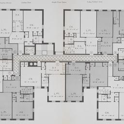 1561-1579 E. 13 Street, Typ...