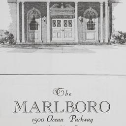 The Marlboro, 1500 Ocean Pa...