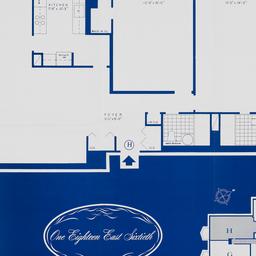 118 E. 60 Street, Apt. H