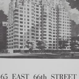165 E. 66 Street