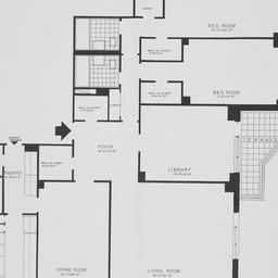 Town House East, 50 E. 79 S...
