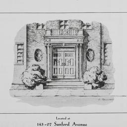 Bonford House, 143-07 Sanfo...