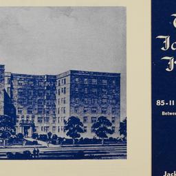 The Jackson House, 35-11 34...