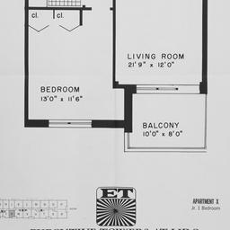 Executive Towers At Lido, 8...