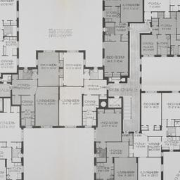Kent Manor, Metropolitan Av...