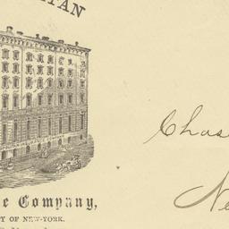 Metropolitan Insurance Comp...