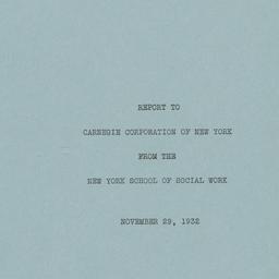 Board Meeting, 12/13/1932