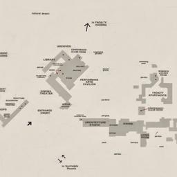Site plan overlay
