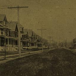 Avondale Place, Woodhaven, ...
