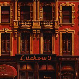 Luchow's Famous Restaurant