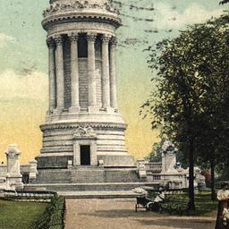 Soldiers' and Sailors