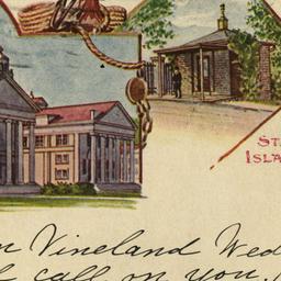 Sailor's Snug Harbor, R...