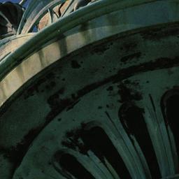 [Statue of Liberty conserva...