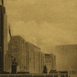 The Russian Pavilion, New Y...