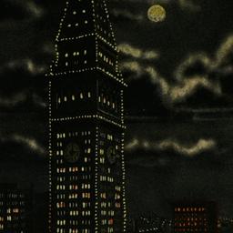 Metropolitan Building at Ni...