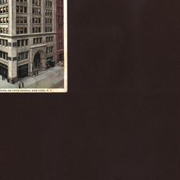 Presbyterian Building, 156 ...