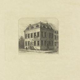[Shakspeare Tavern]