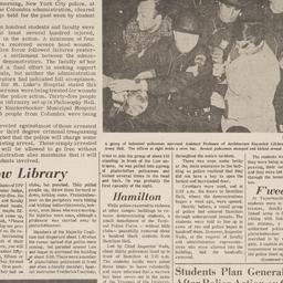 Columbia Daily Spectator, 4...