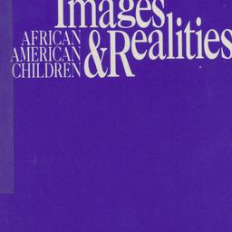 African American Children: ...