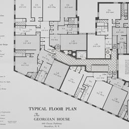 Parkway Towers, 2815 Ocean ...