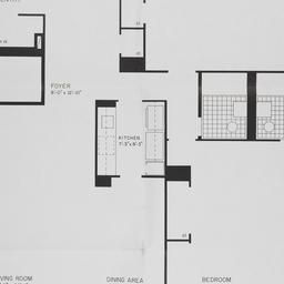 155 E. 38 Street, Apartment...