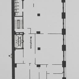 Cameron Building, Madison A...