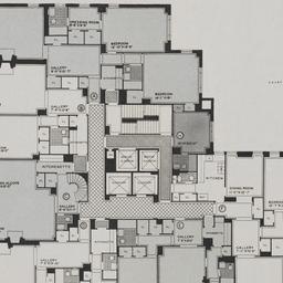1 E. 66 Street, 9th, 10th A...