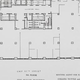 Fuller Building, 595 Madiso...