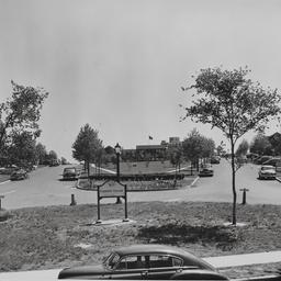 Parkway Village, Grand Cent...